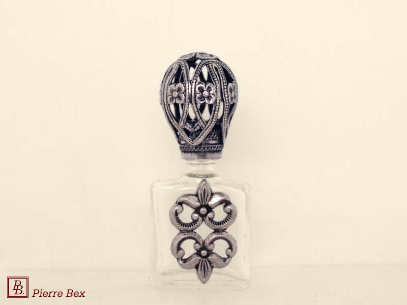 Pierre-Bex Art-Deco perfume bottle 42019-02