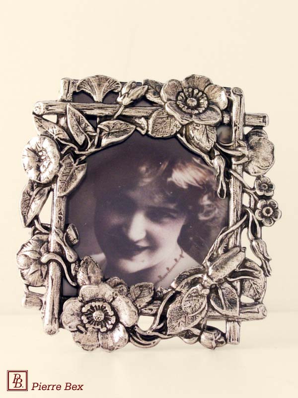 Pierre-Bex Jugendstil Fotorahmen 42539-02